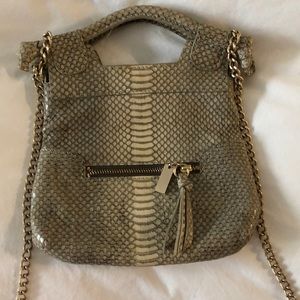 Foley & Corinna Tiny City Tote